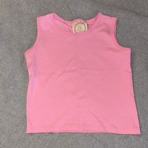 The Beaufort Bonnet Company Tay Tay Tank size 3T